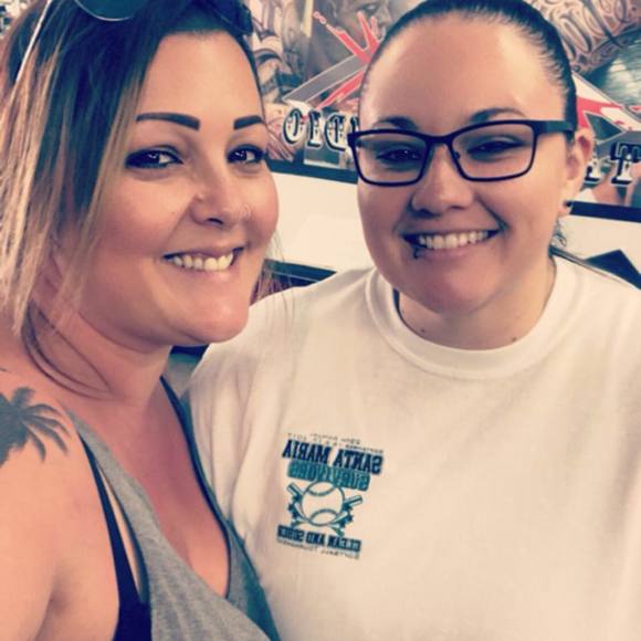 Meet your Posher, Jen - Picture 1 of 1